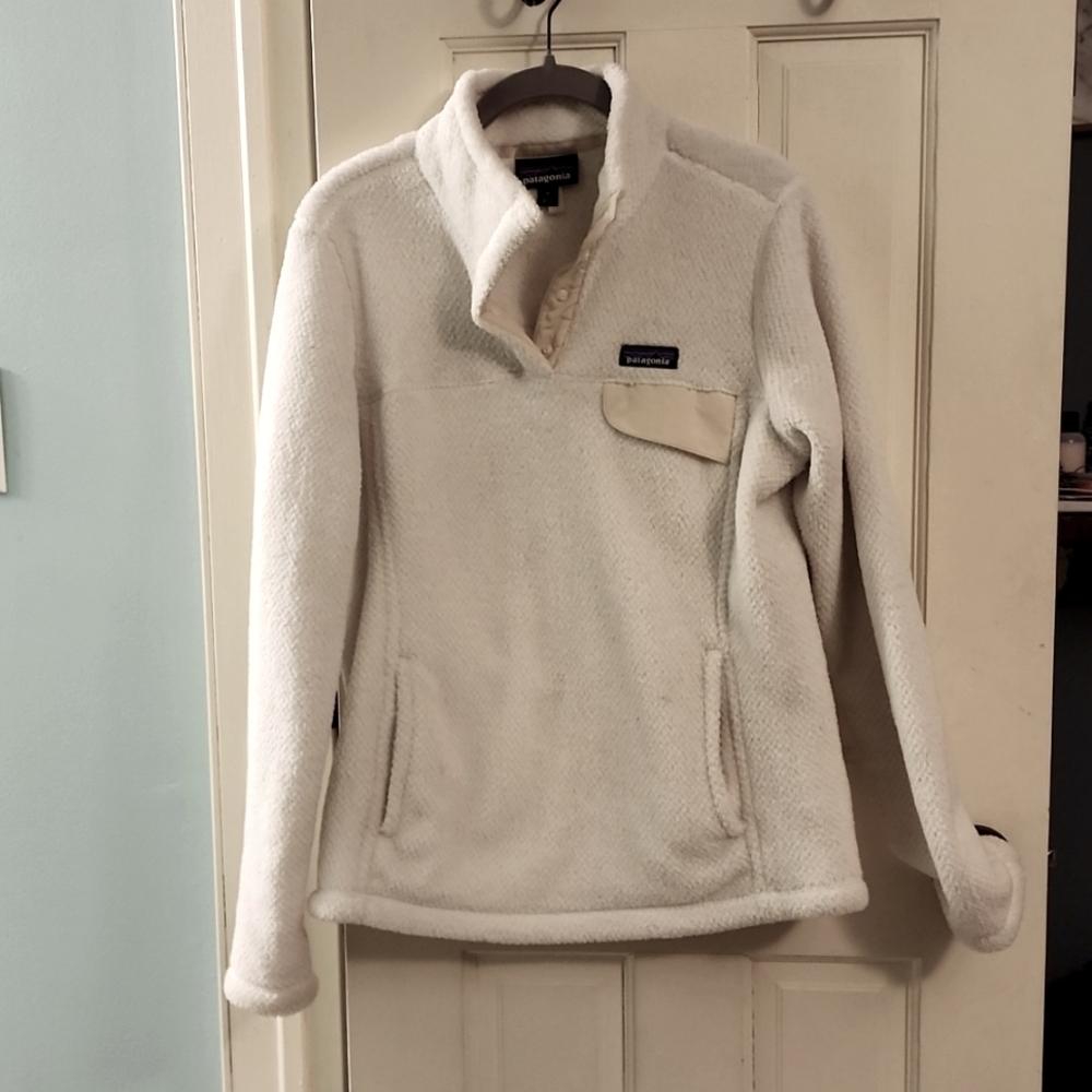 Women's Re-Tool Snap-T Fleece Pullover
